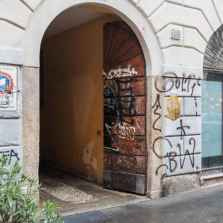 Mora Flexyrent A.C. - Colonne Apartment Milan Exterior photo