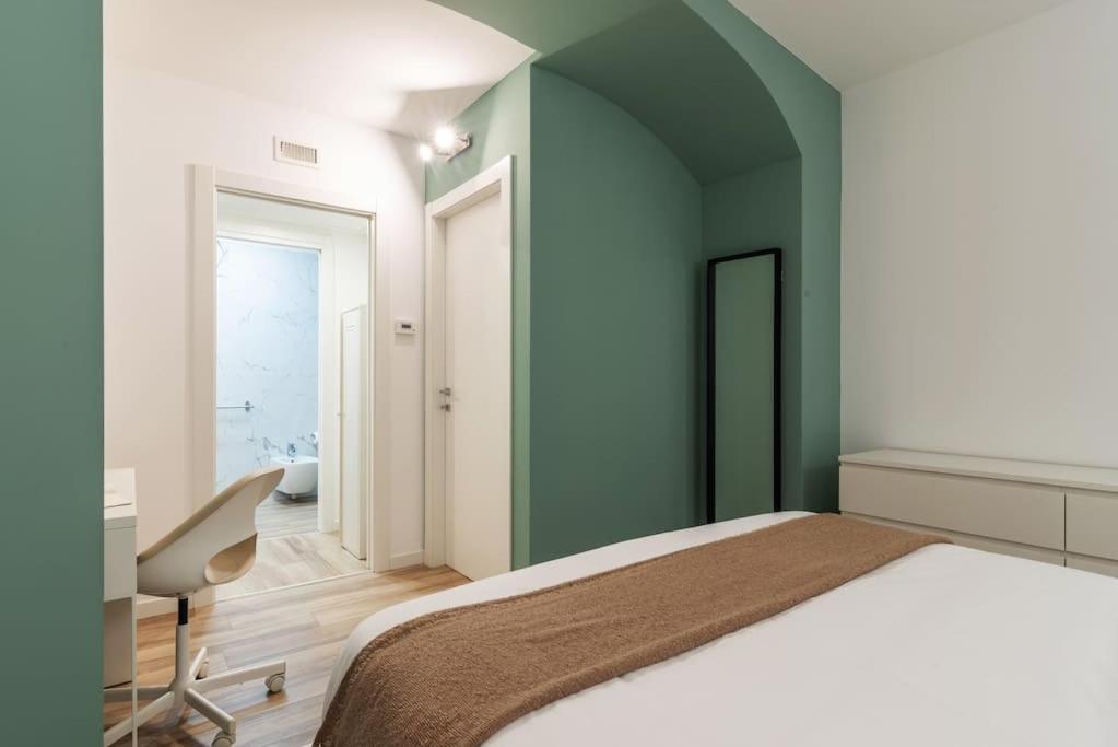 Mora Flexyrent A.C. - Colonne Apartment Milan Exterior photo
