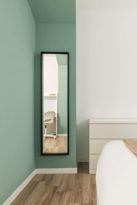 Mora Flexyrent A.C. - Colonne Apartment Milan Exterior photo