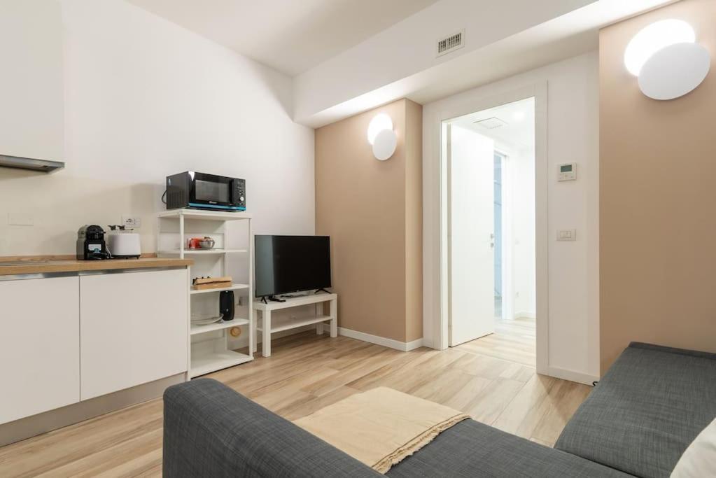 Mora Flexyrent A.C. - Colonne Apartment Milan Exterior photo