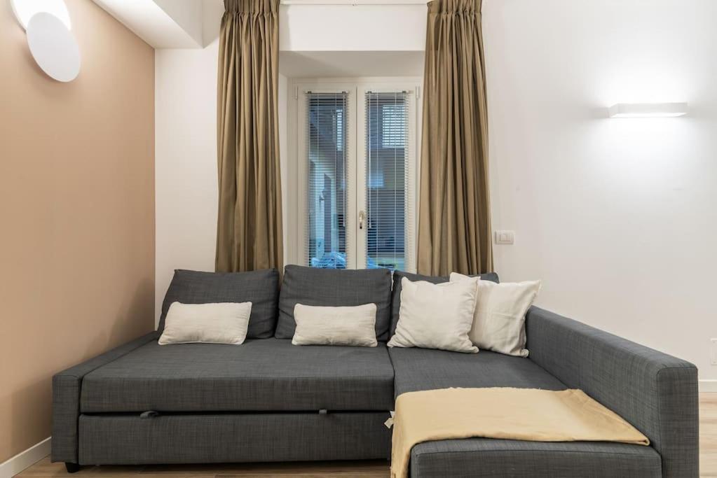 Mora Flexyrent A.C. - Colonne Apartment Milan Exterior photo